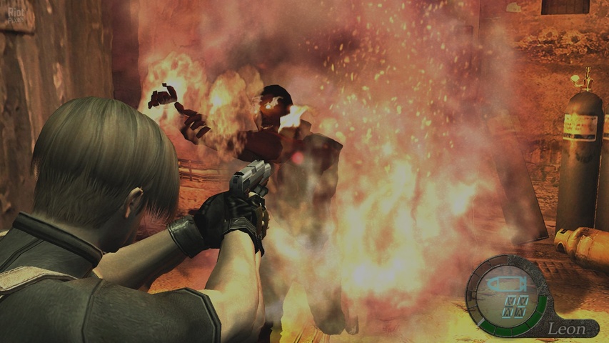 Resident Evil 4 Remake torrent Resident Evil 4 Remake Torrent