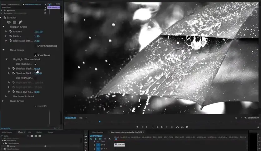 Samurai Sharpen Video 1.2.14 Download Samurai Sharpen Video 1.2.14 Download