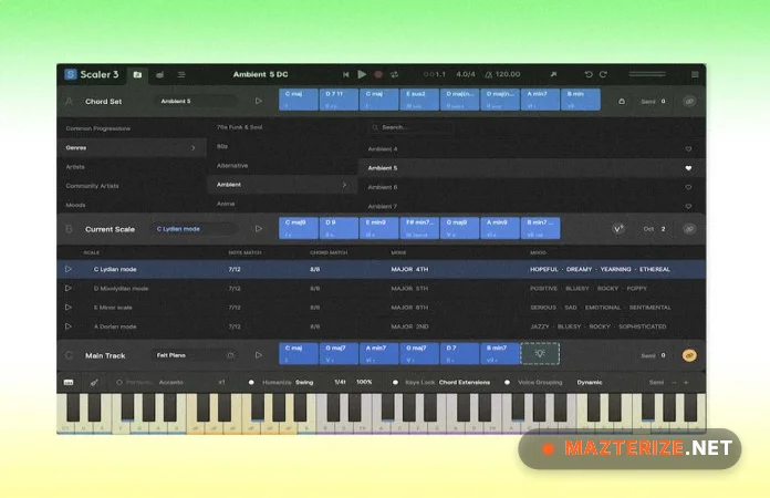 Scaler 3 for Windows: The Compositional Workhorse Scaler 3 for Windows