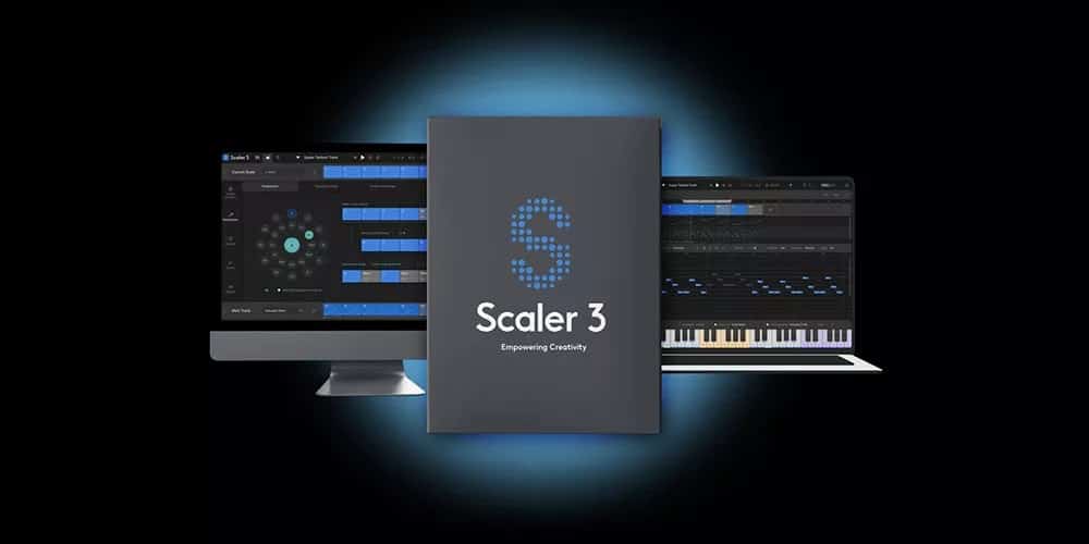 Scaler Music Scaler 3 v1.0.5