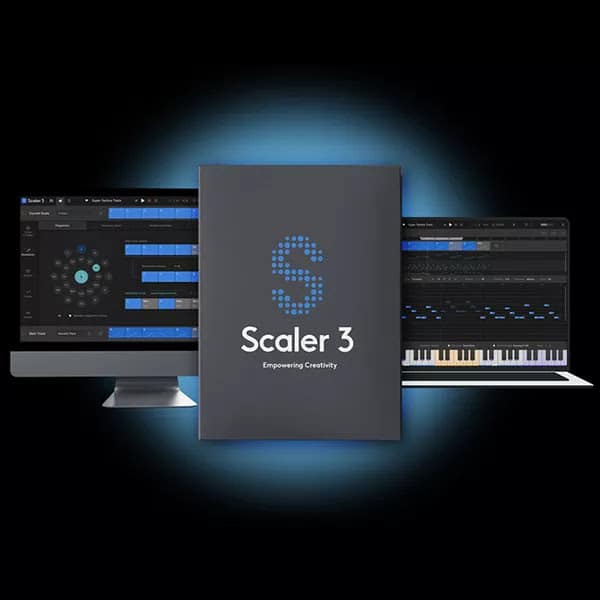 Scaler Music Scaler 3 v1.0.5