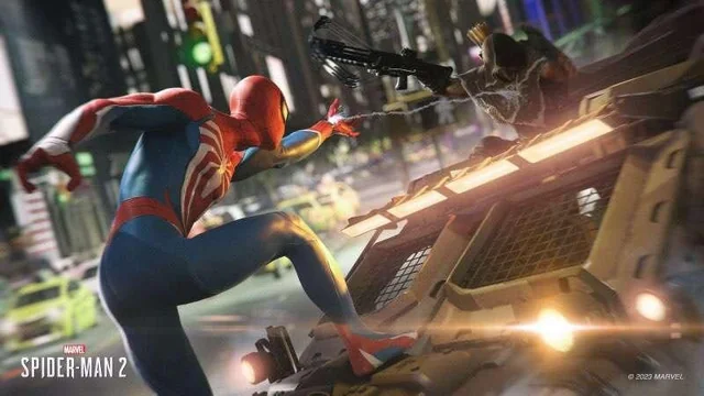 Spiderman 2 dlc Spiderman 2 dlc