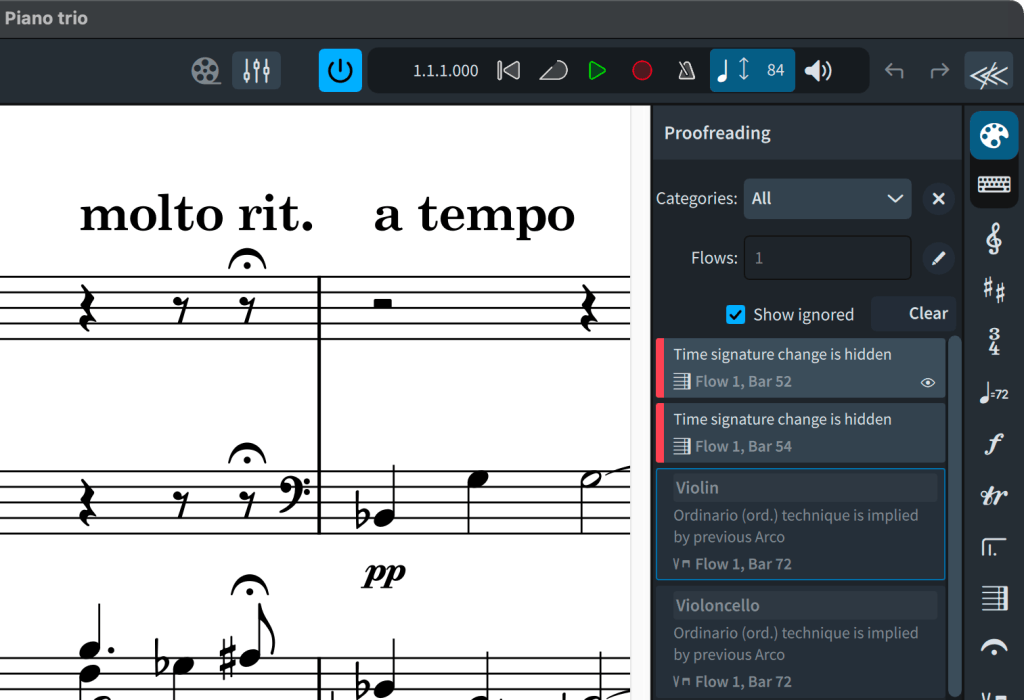 Steinberg Dorico Pro