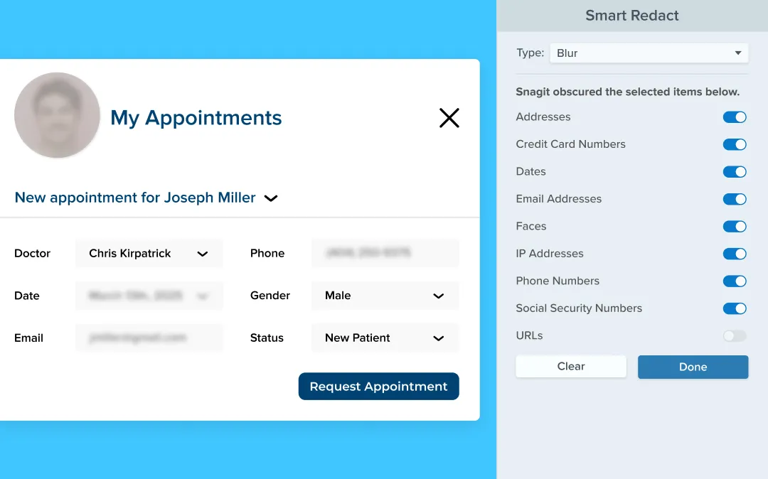 TechSmith SnagIt 2025