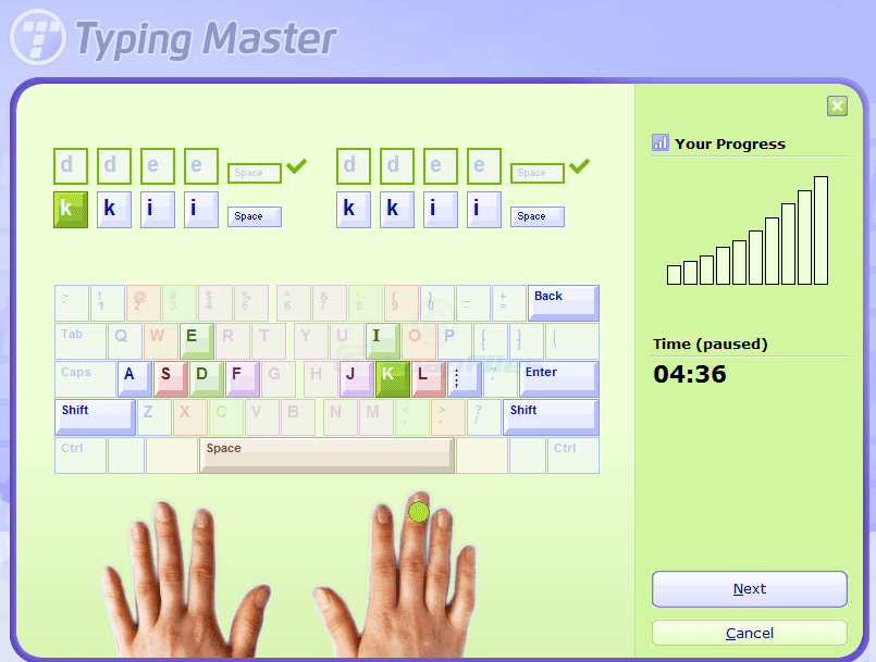 Typing Master Pro Download