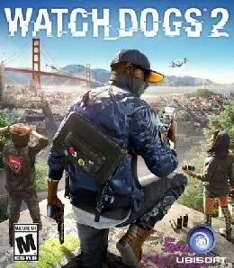 Watch Dogs 2 download