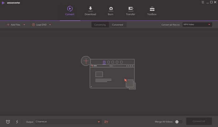 Wondershare UniConverter 2025