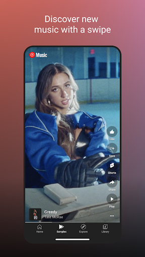 Youtube Music Premium Apk