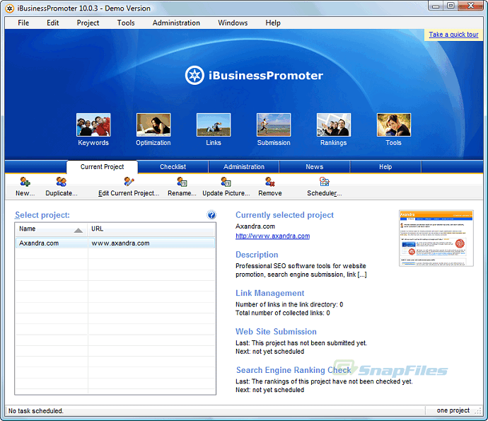 ibusiness Promoter ibusiness Promoter