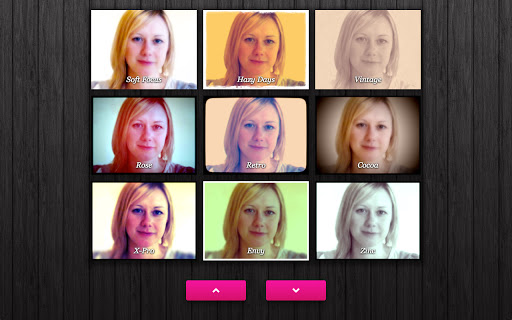 webcam toy webcam toy