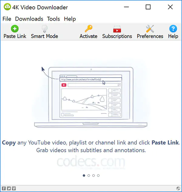 4k Video Downloader Full Download 4k Video Downloader Crack
