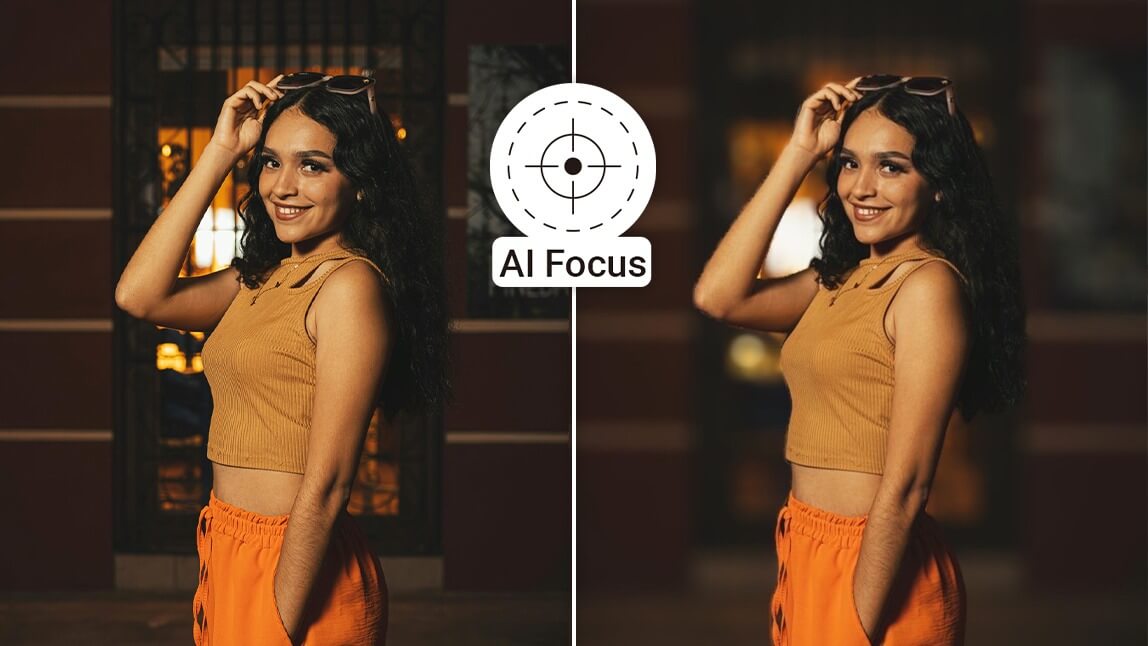 AI Depth of Field free Download AI Depth of Field free Download