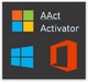 Aact Portable Activator Screenshot