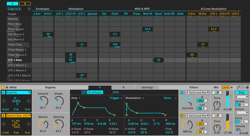 Ableton Live 12 Suite Crack
