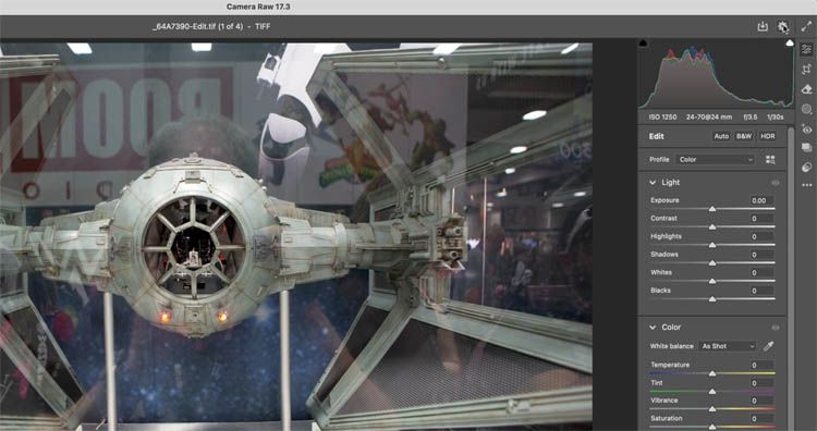 Adobe Camera Raw 17 Free Download