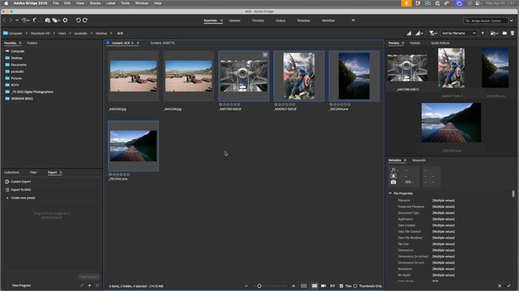 Adobe Camera Raw 17 Free Download