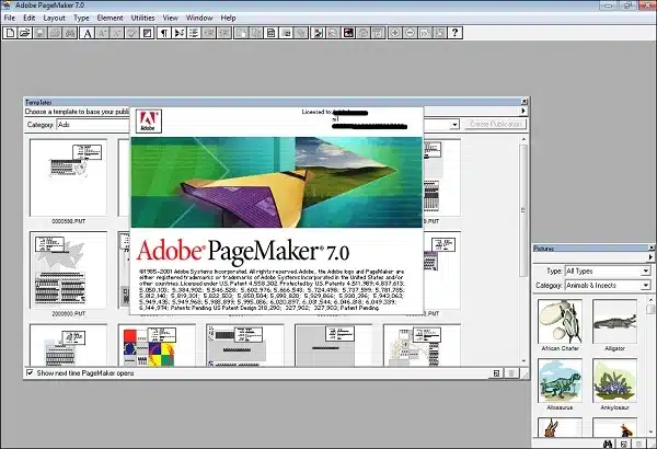 Adobe Pagemaker 7.0 Free Download With Key Adobe Pagemaker 7.0 Free Download With Key