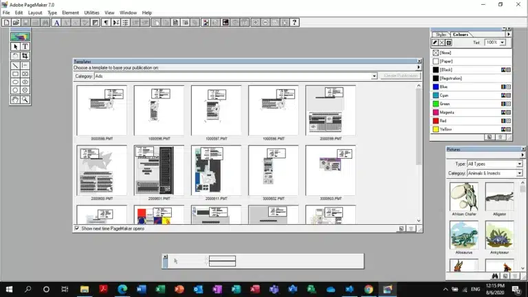 Adobe Pagemaker 7.0 Free Download With Key Adobe Pagemaker 7.0 Free Download With Key