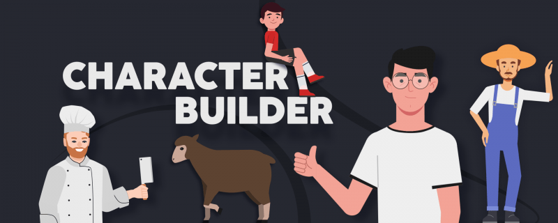 Aescripts Character Builder Free Download Aescripts Character Builder Free Download