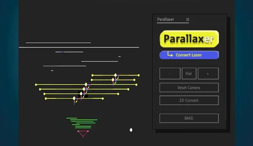 Aescripts Parallaxer v3 Free Download Aescripts Parallaxer v3 Free Download