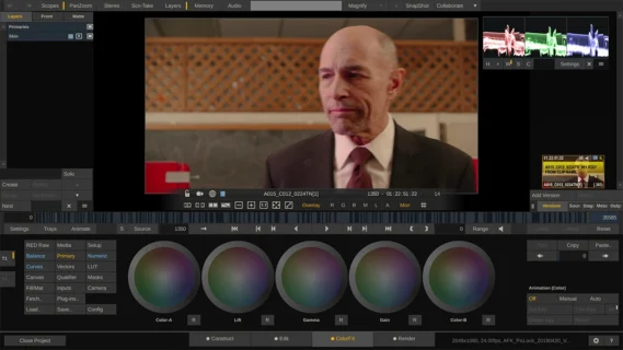Assimilate Scratch 9.7 Crack
