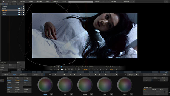 Assimilate Scratch 9.7 Crack