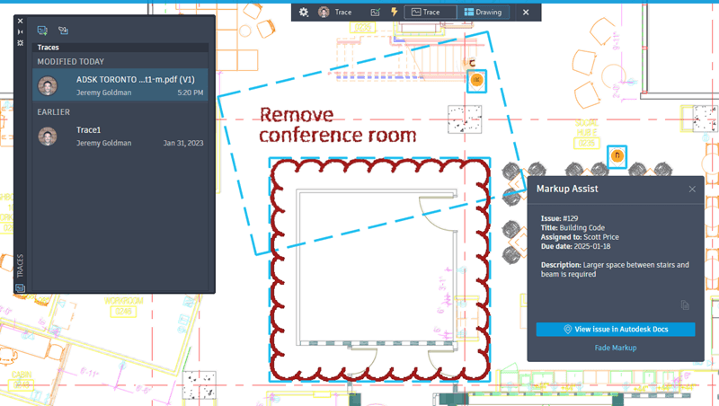 Autodesk AutoCAD MEP 2026