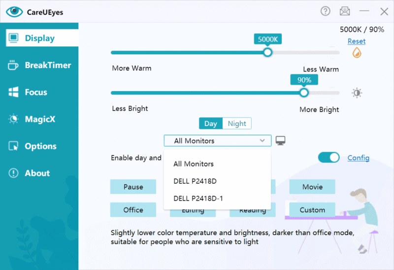 Careueyes Pro Crack Free Download