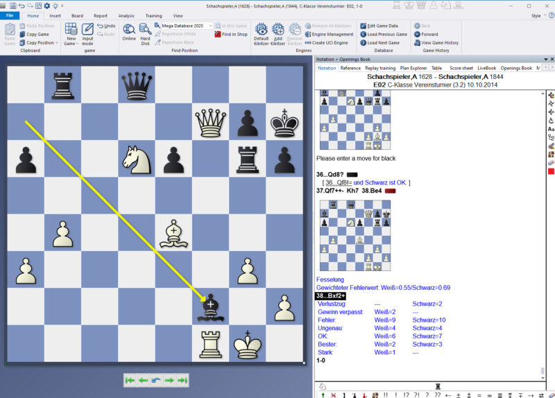 ChessBase 18 Free Download For PC ChessBase 18 Free Download