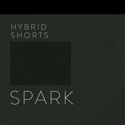 Cinematique Instruments Spark KONTAKT Cinematique Instruments Spark KONTAKT