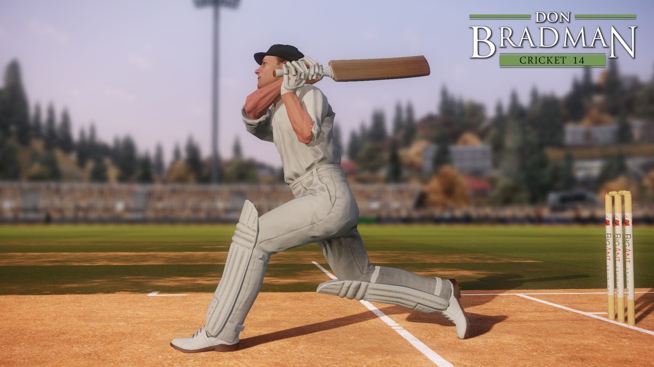 Don Bradman Cricket 14 Pc Download
