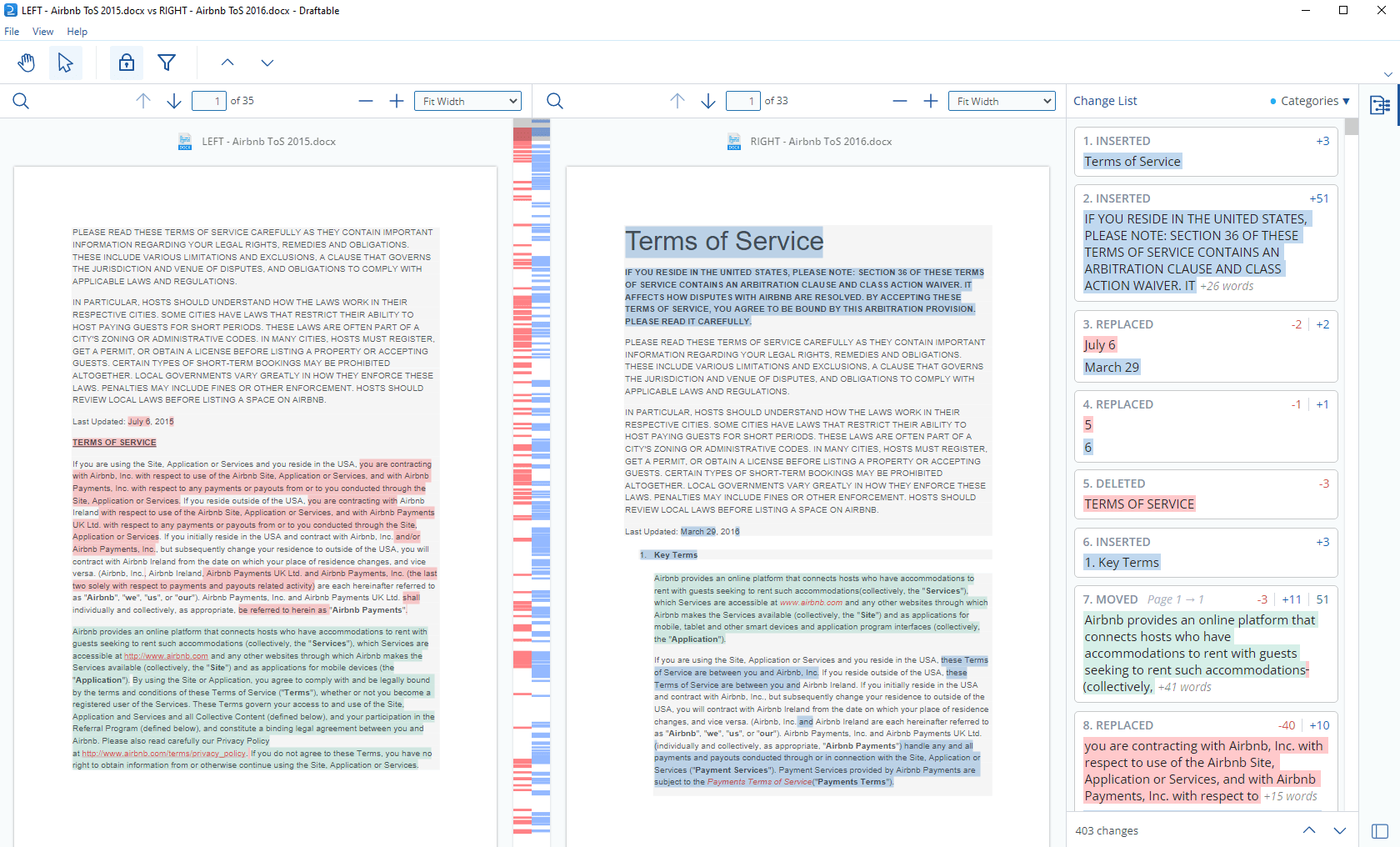 Draftable Desktop 25.6.200 Draftable Desktop