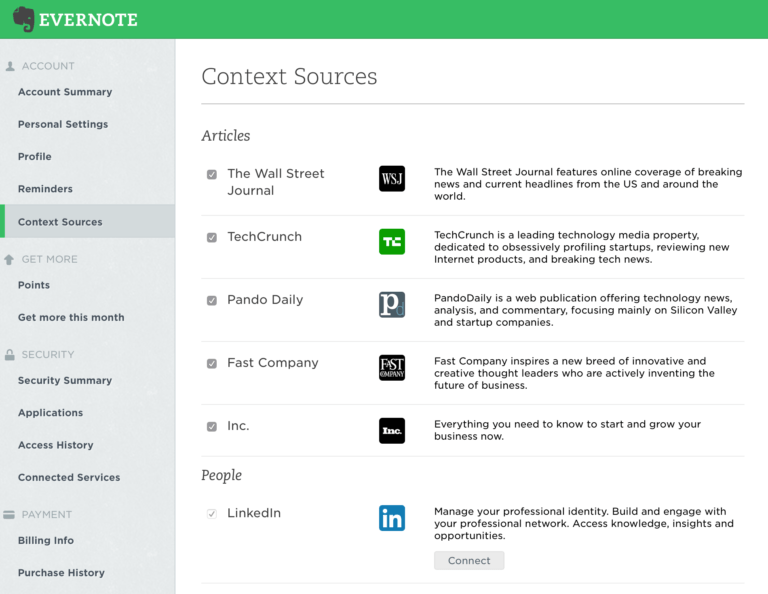 Evernote Premium Download Evernote Premium Download