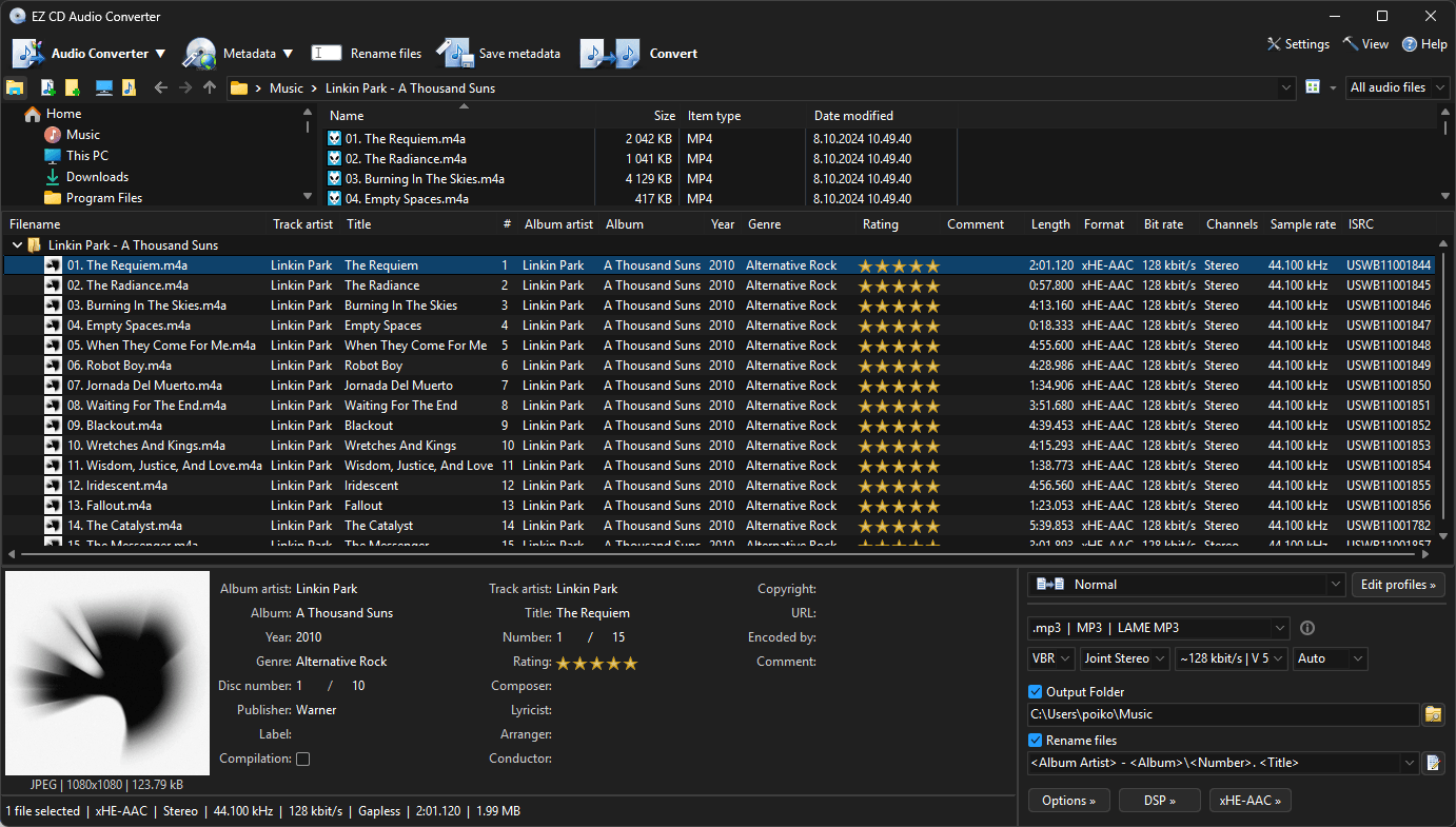Ez Cd Audio Converter Free Download