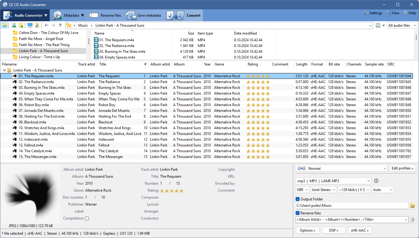 Ez Cd Audio Converter Free Download