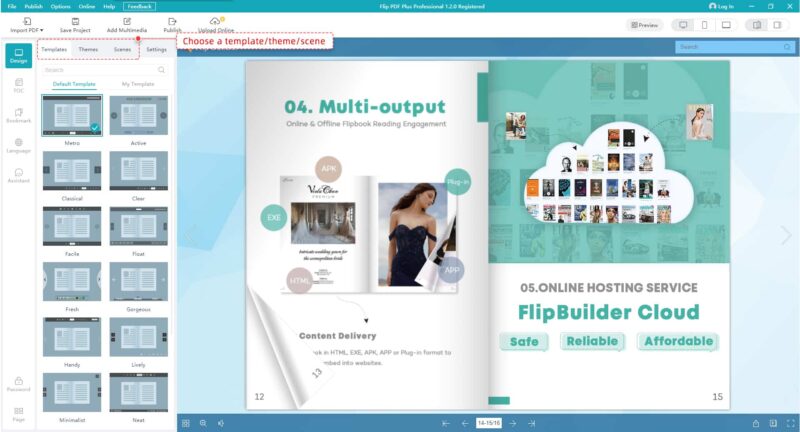 Flip Pdf Plus Corporate Crack Free Download Flip Pdf Plus Corporate Crack Free Download