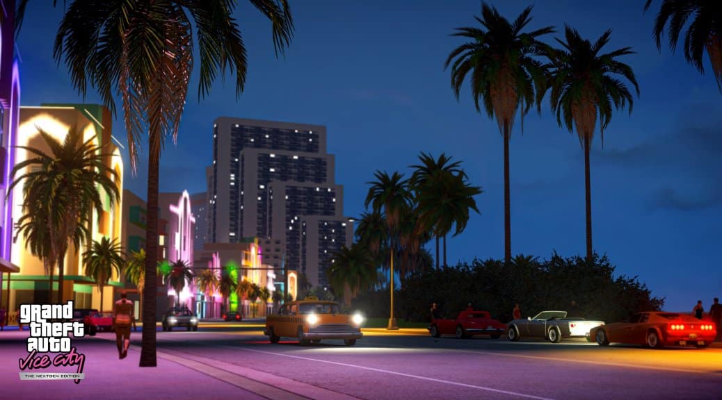 Download Gta Vice City Nextgen Edition