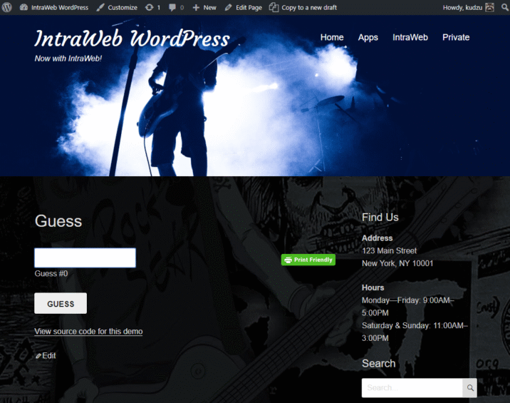 Intraweb Ultimate Crack