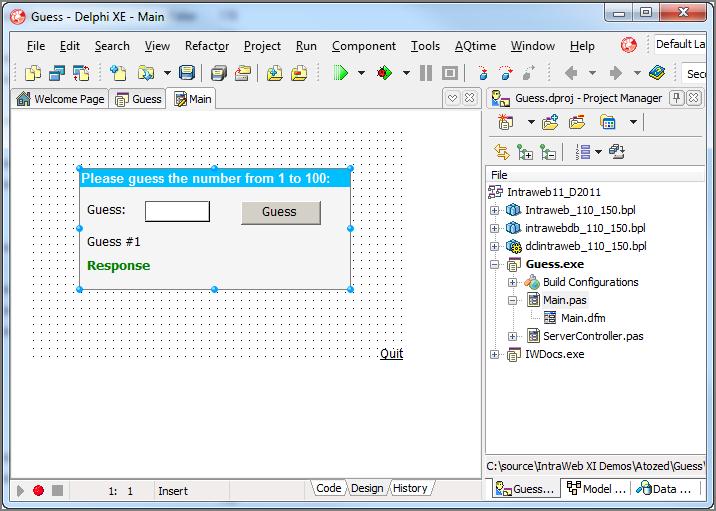 Intraweb Ultimate Crack
