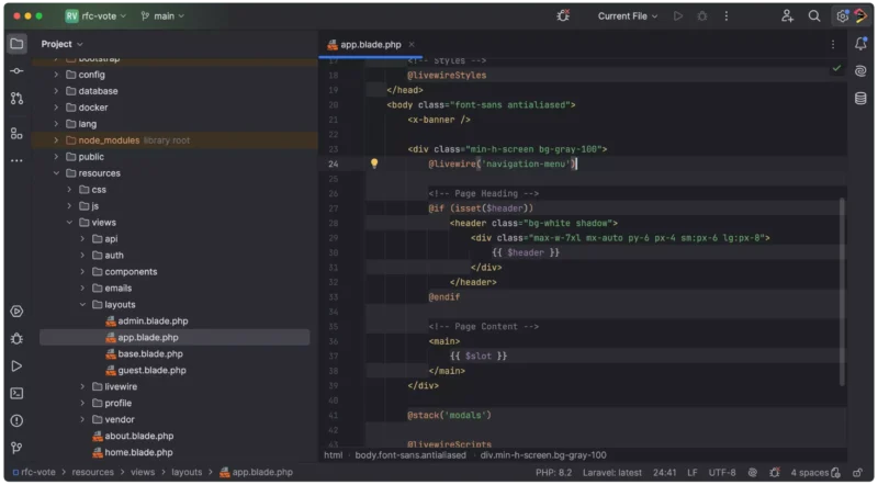 JetBrains PhpStorm 2025