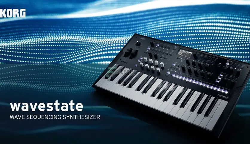 Korg Wavestate Native Free Download