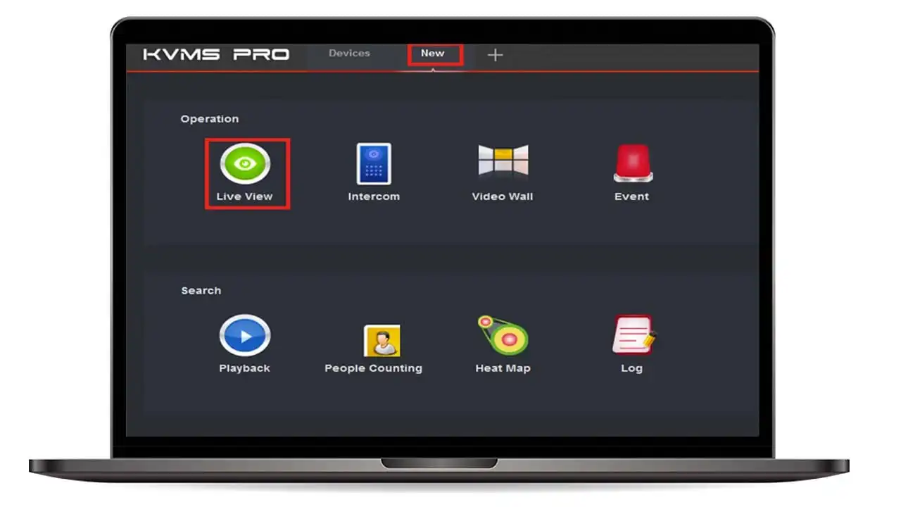 Kvms Pro Lite Kvms Pro Lite