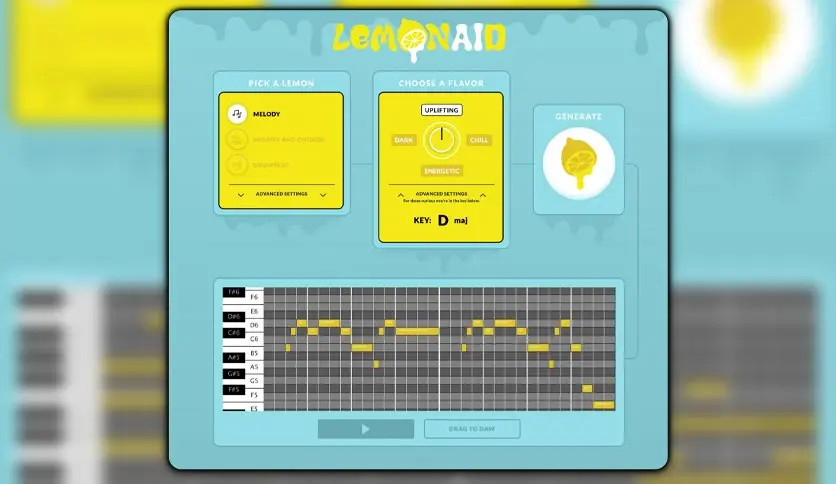 Lemonaide Music 2 Free Download Lemonaide Music 2 Free Download