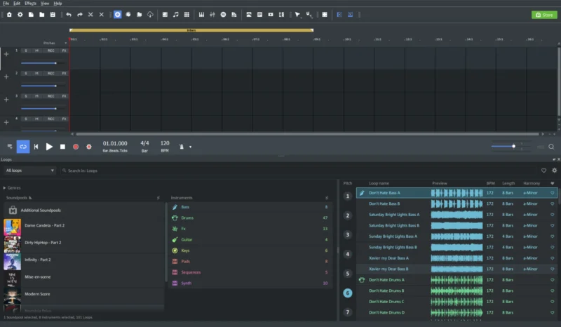 Magix Music Maker Premium 2026 Free Download