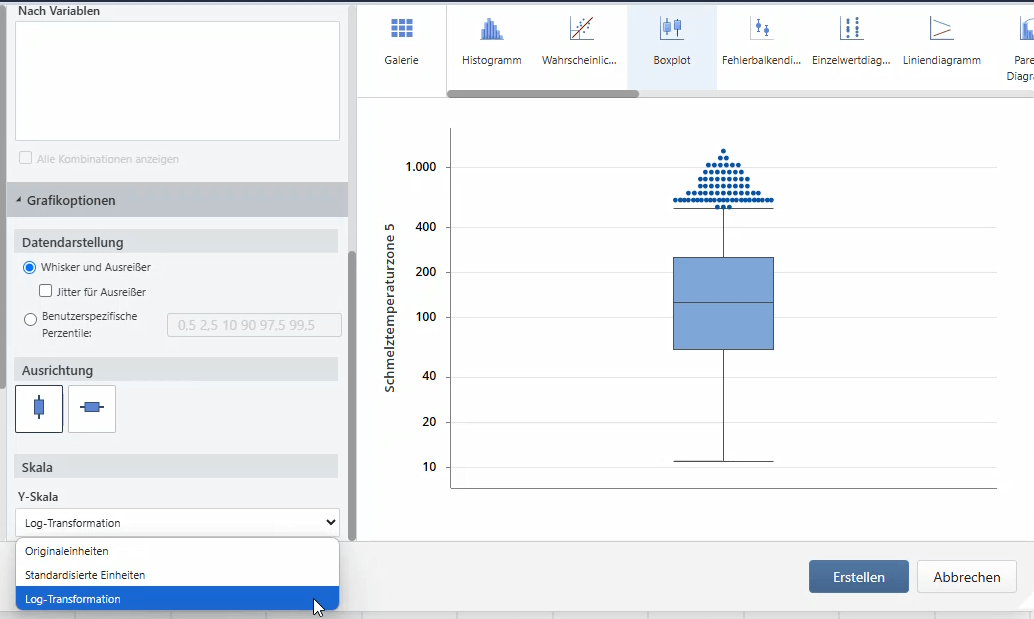 Minitab 22.3 Crack 