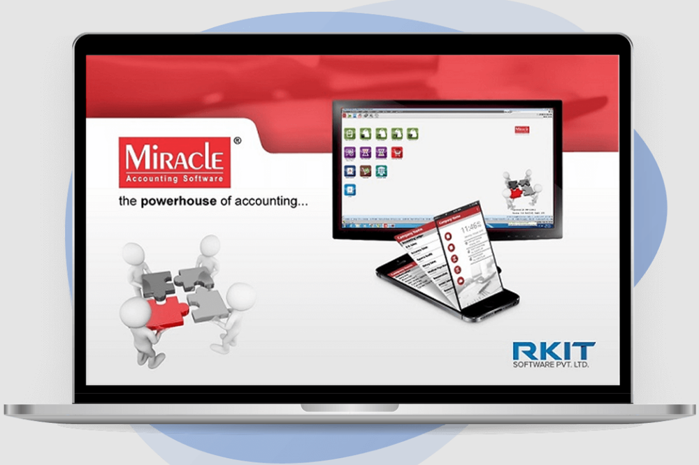 Miracle Software download