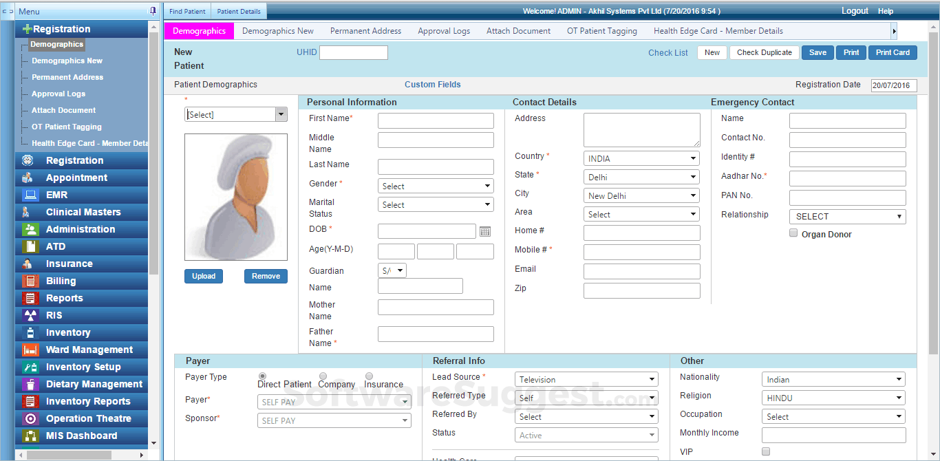 Miracle Software download