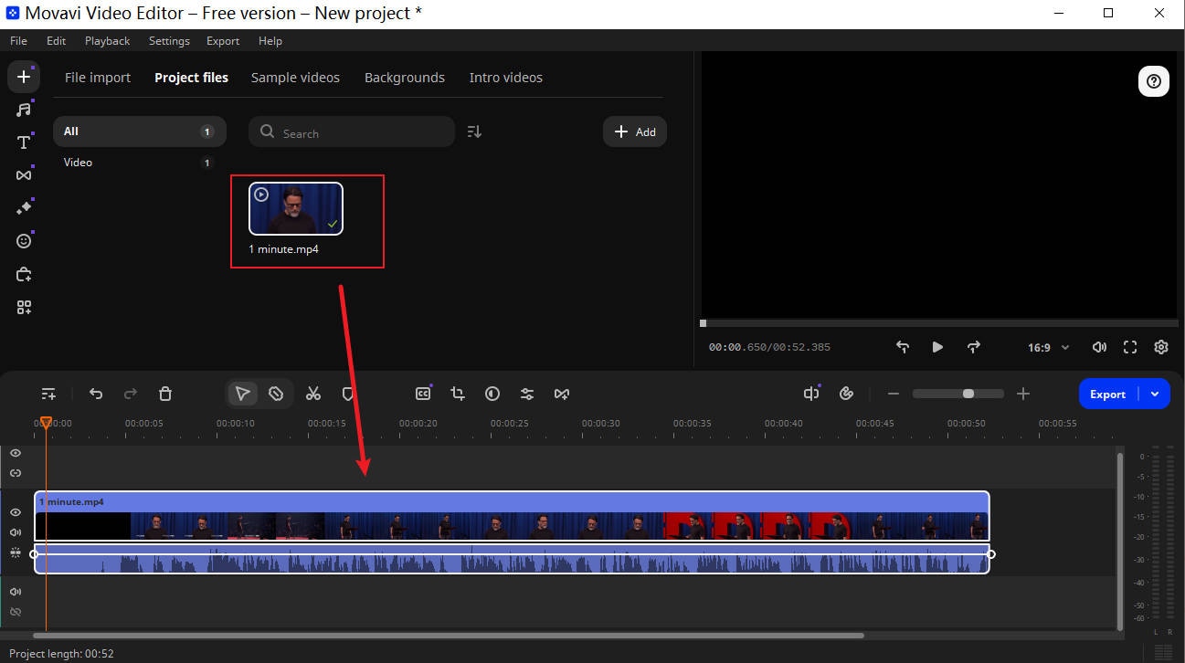 Movavi Smart filters torrent