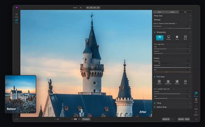 On1 Resize Ai 2026 Free Download