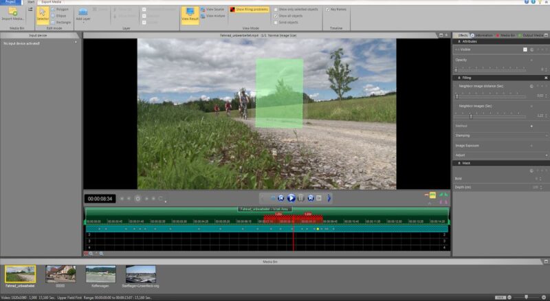 Prodad Hide 2 Download